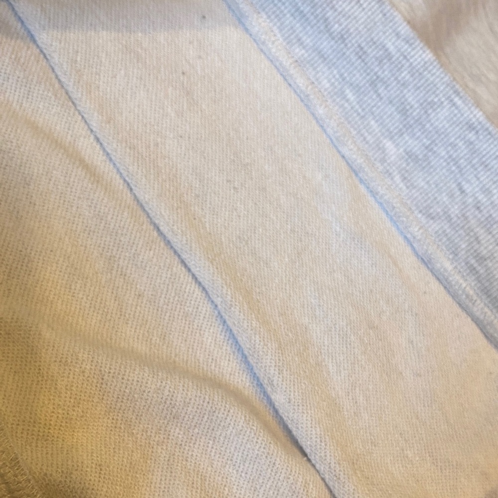 Garage Santa Monica 1997 Gray Sweater Crew neck - Picture 6 of 6